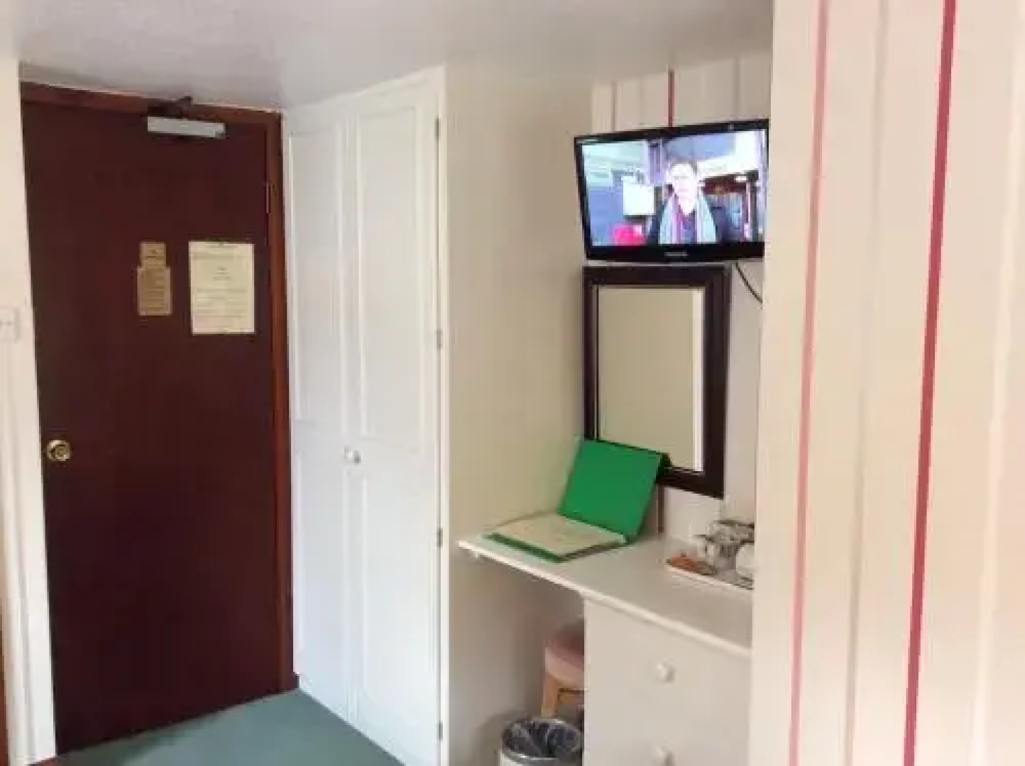 Lilybank Guest House