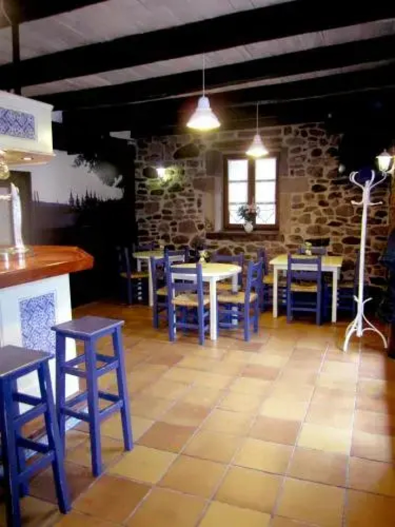 Albergue Abarun Aterpea