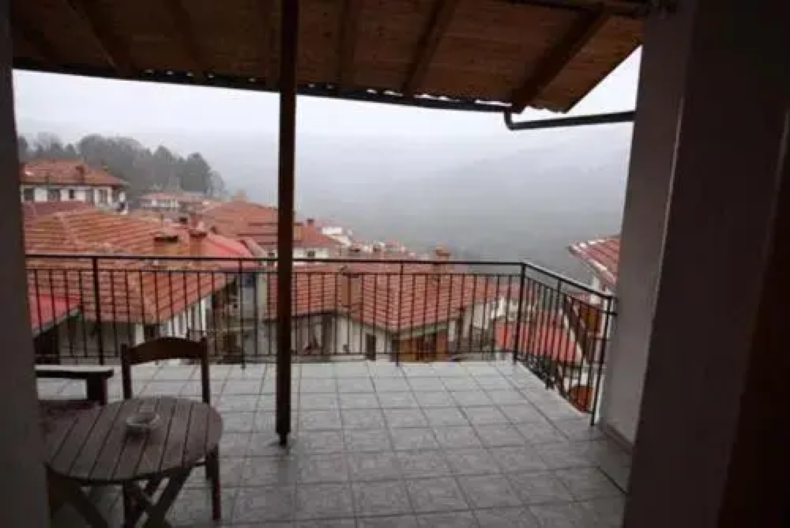 Arka Metsovo