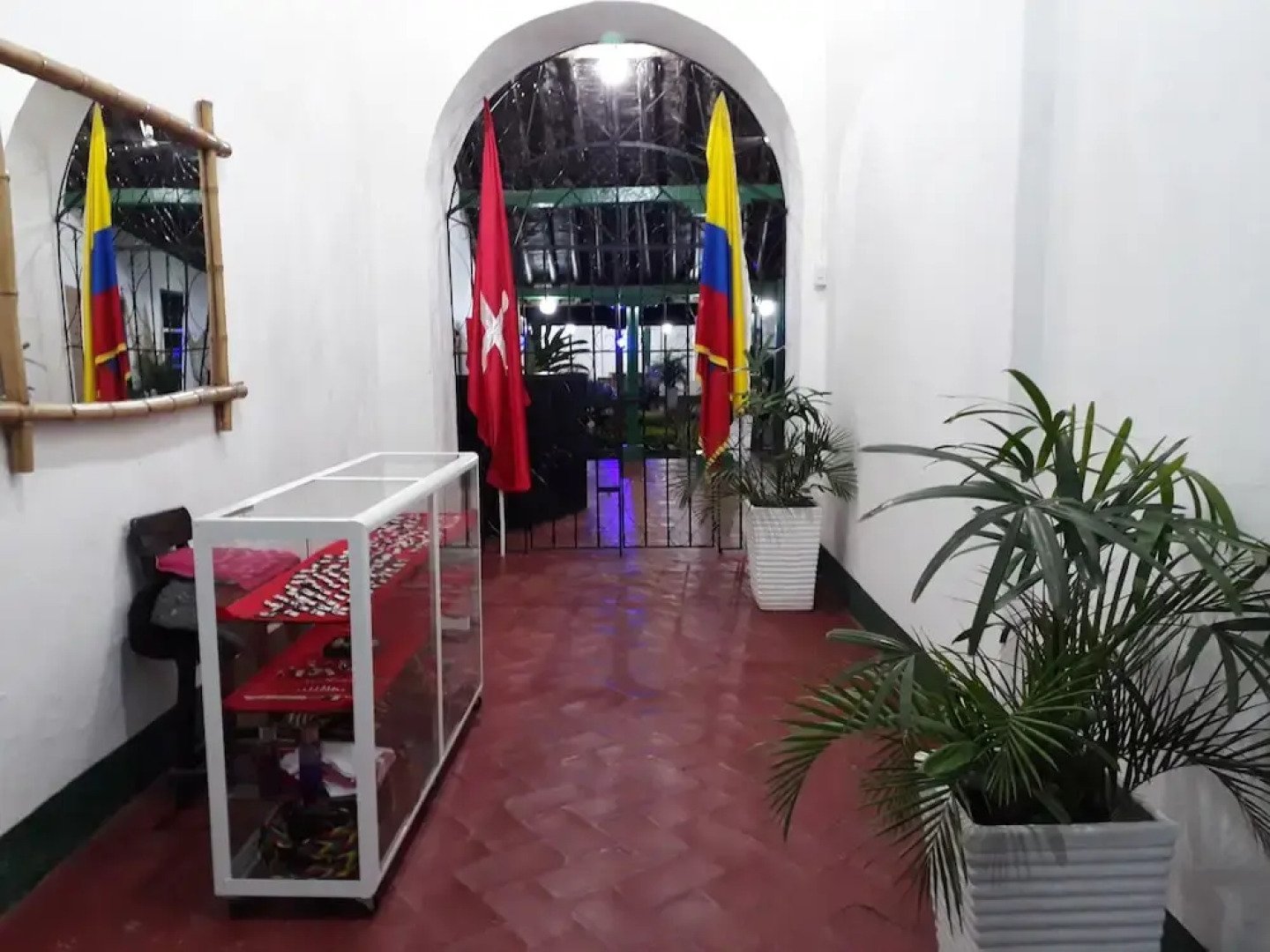 Hostal Casa Vania - Hostel