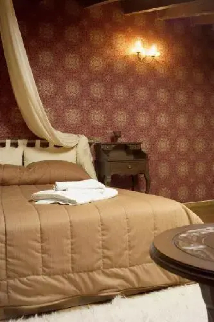 Guesthouse Lousios
