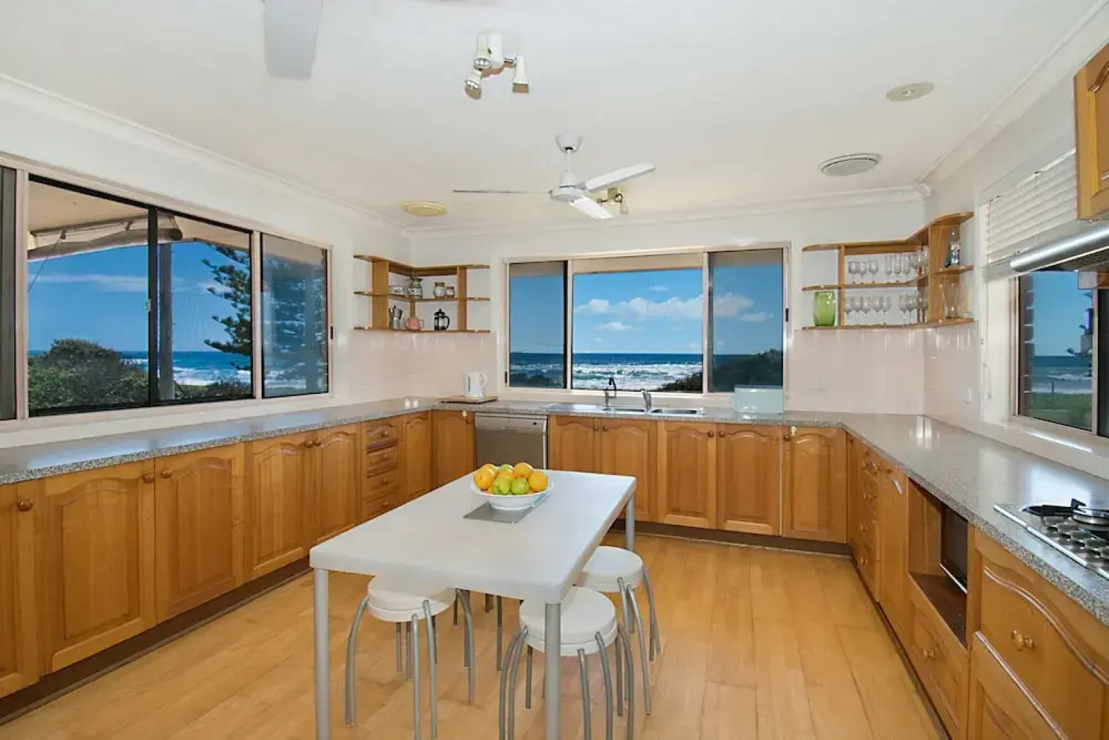 The Shack - Lennox Head
