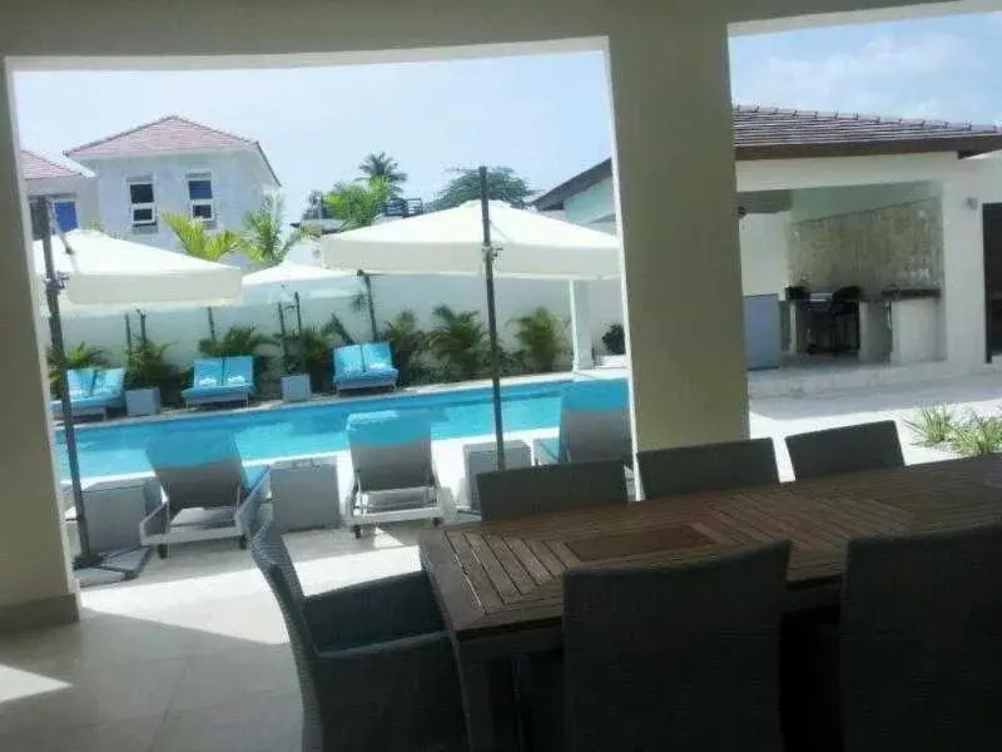 The Crown Suites at LHVC Resort, Puerto Plata, Dominican Republic