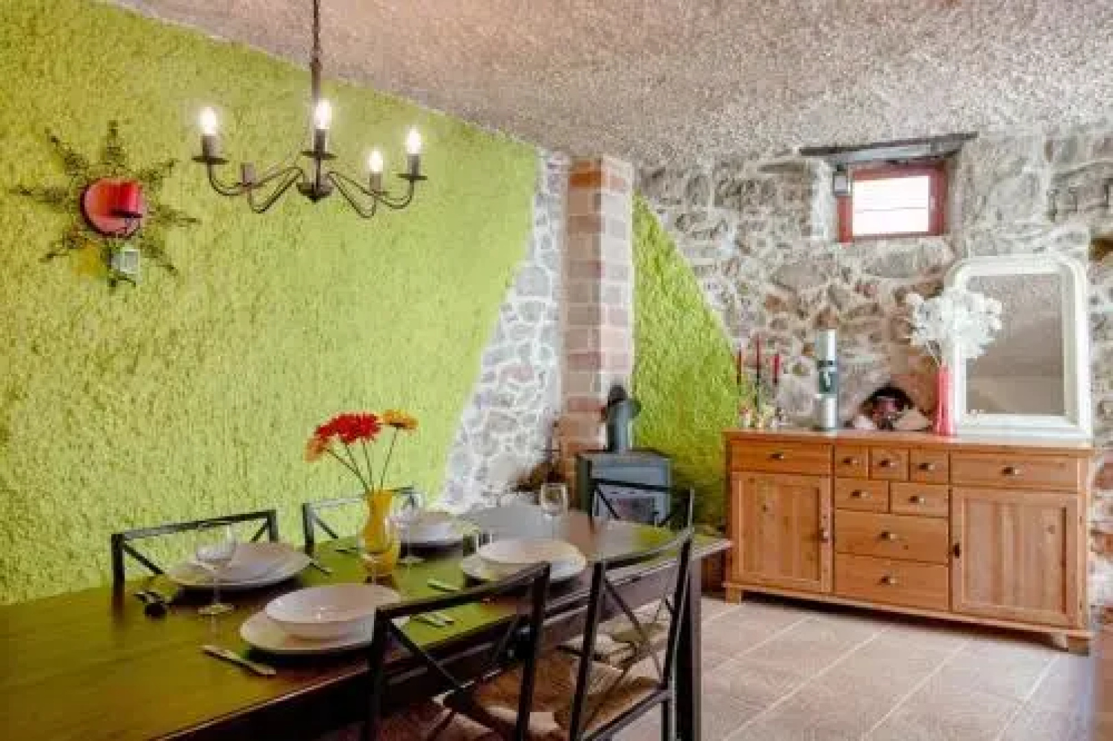 Holiday Home Pitve