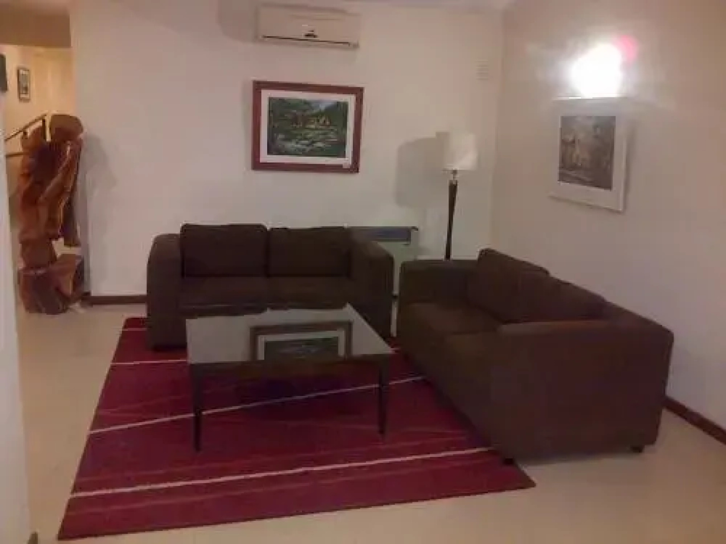 Camino Real Plaza Hotel
