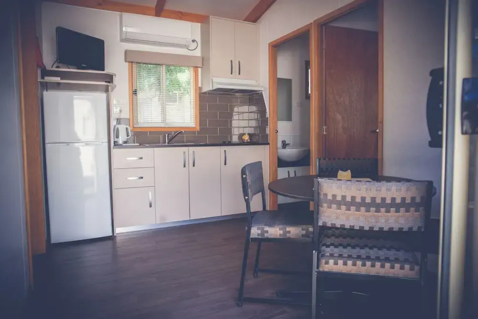Barmah Bridge Caravan Park