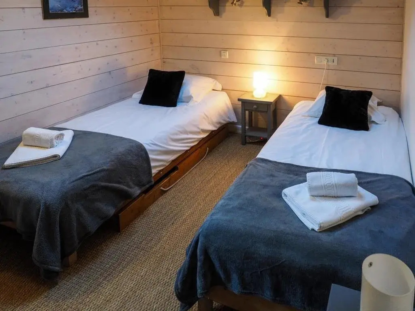 Chalet Hideaway 2