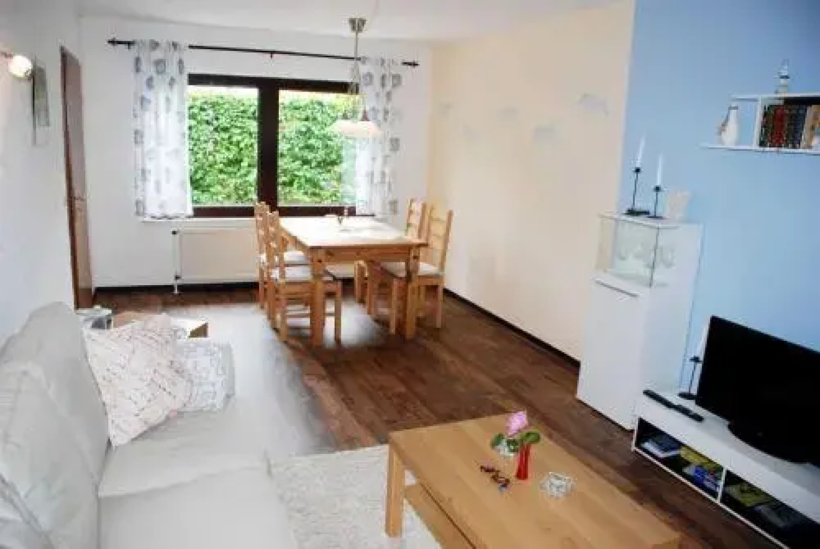 Ferienappartements Haus Fischersruh