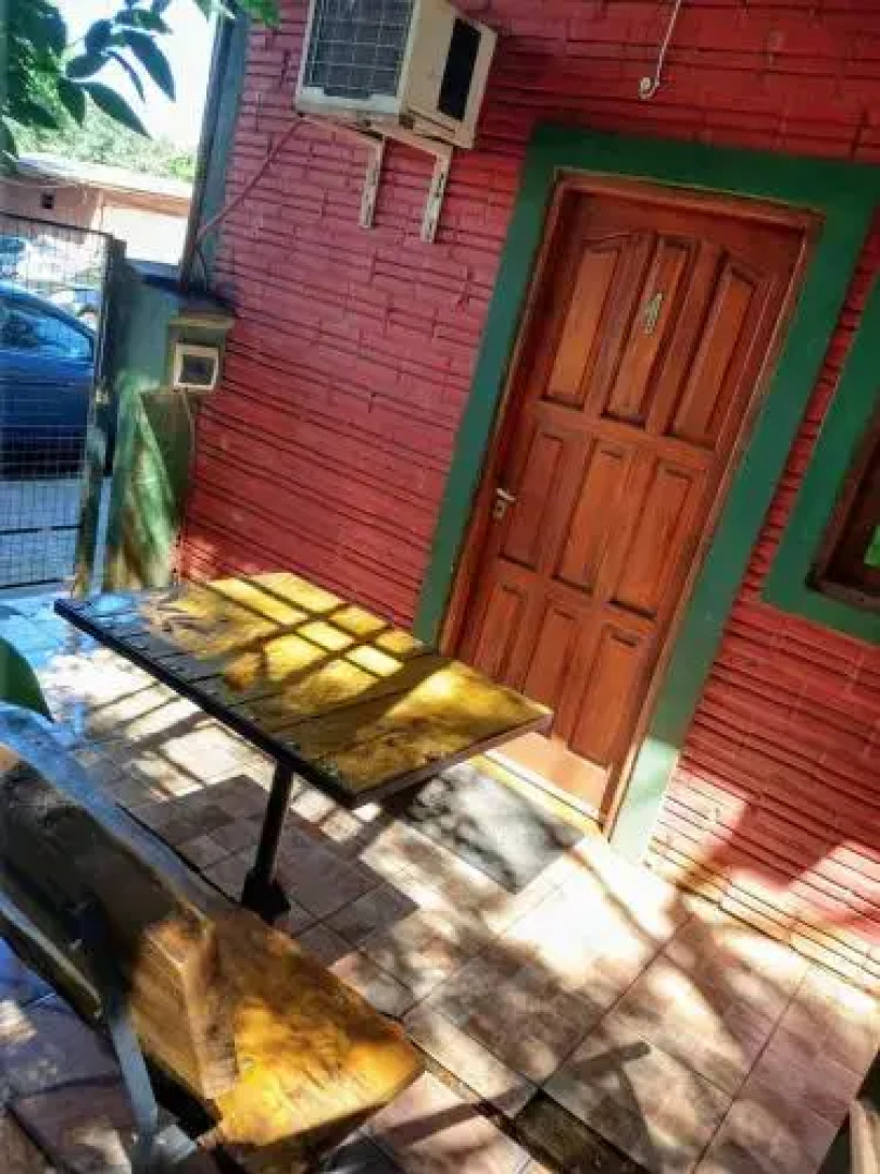 Alojamiento Familiar Alternativo Daniel Oviedo