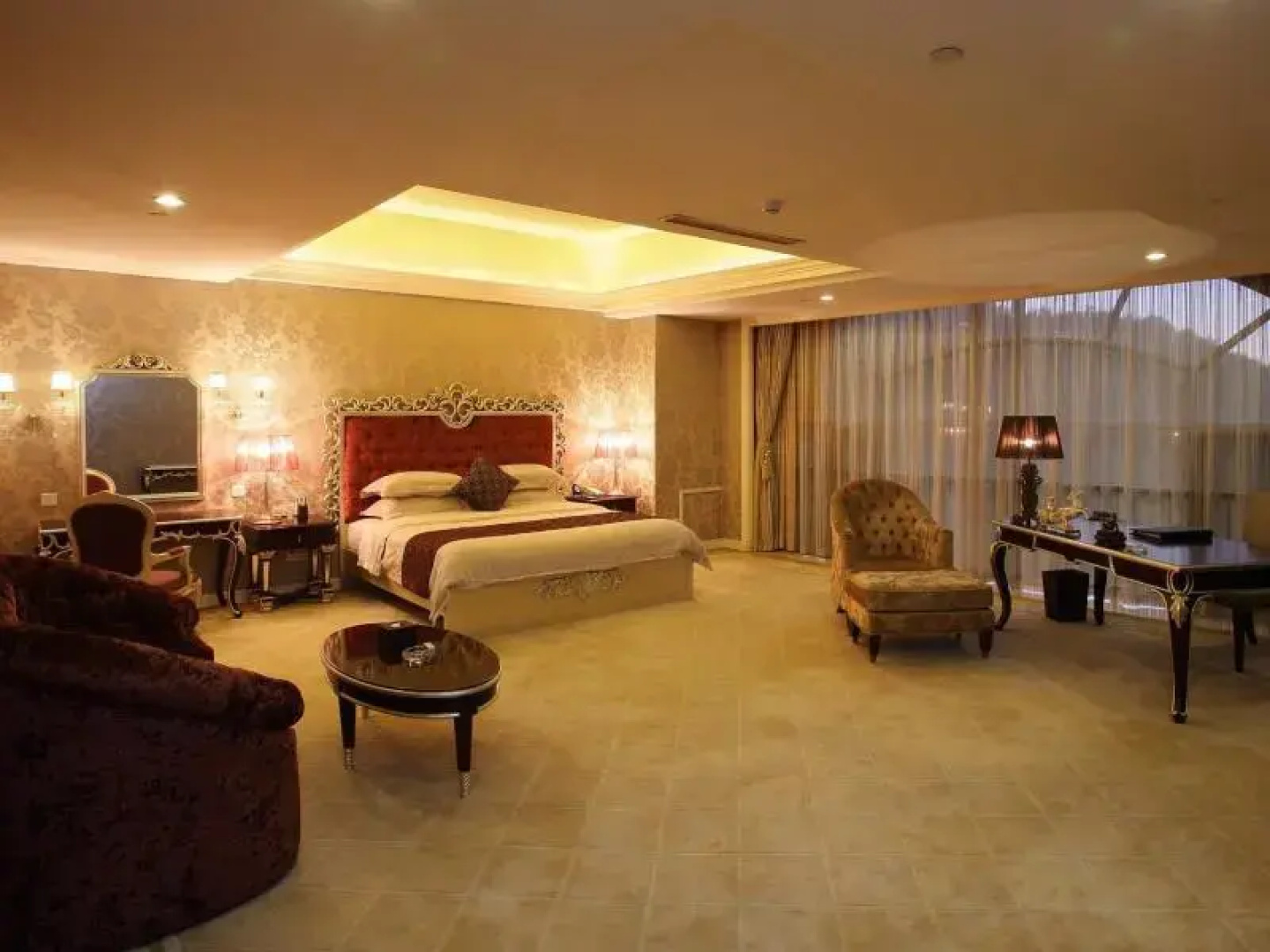 Country Graden Phoenix Hotel,Gaoming