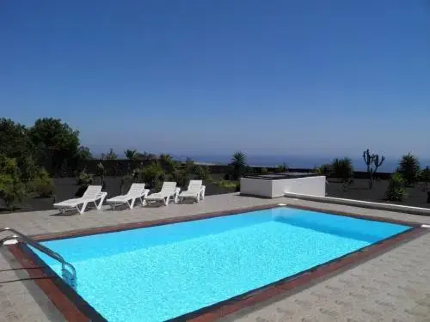Villa Mauro