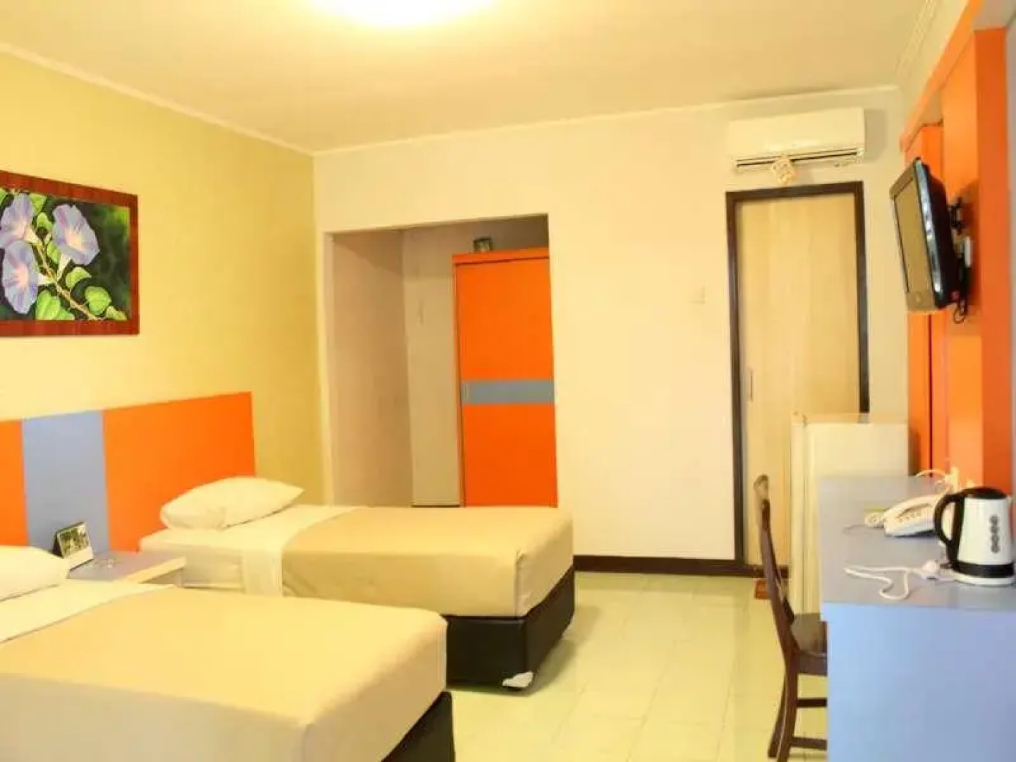 Indra Djaya Hotel