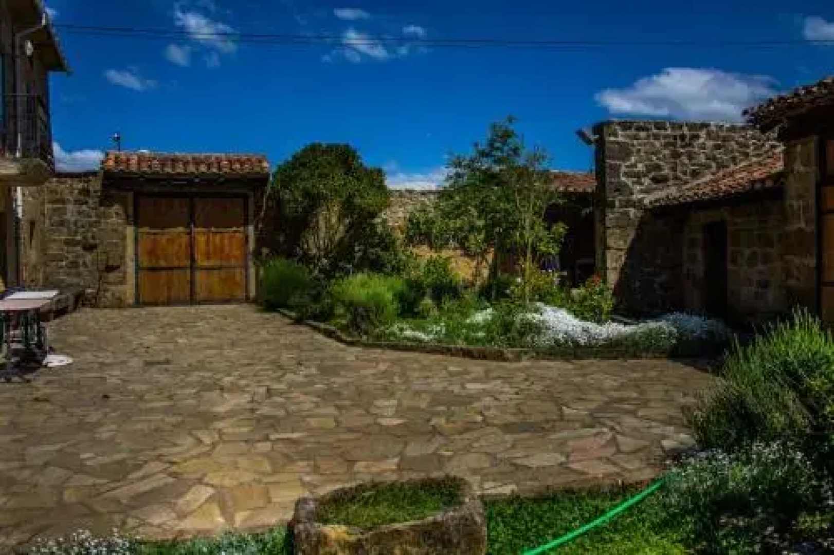 La Casa de Lucia