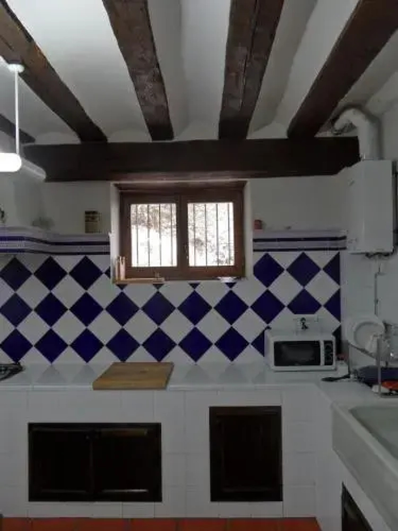Casa la Acacia