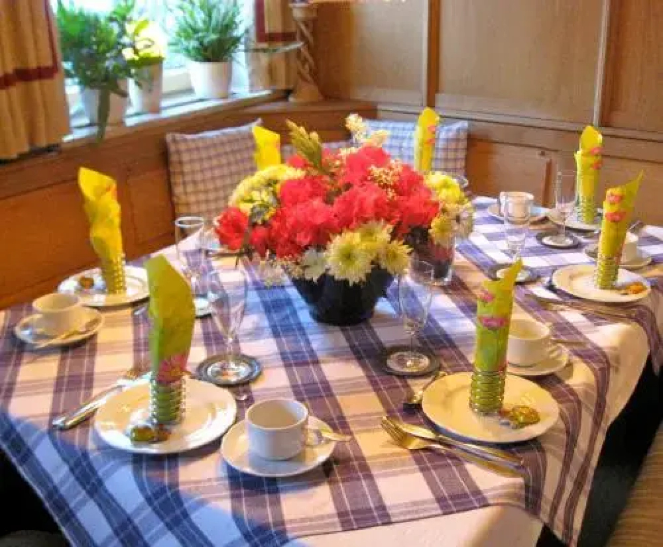 Hotel Garni Gästehaus Edlhuber