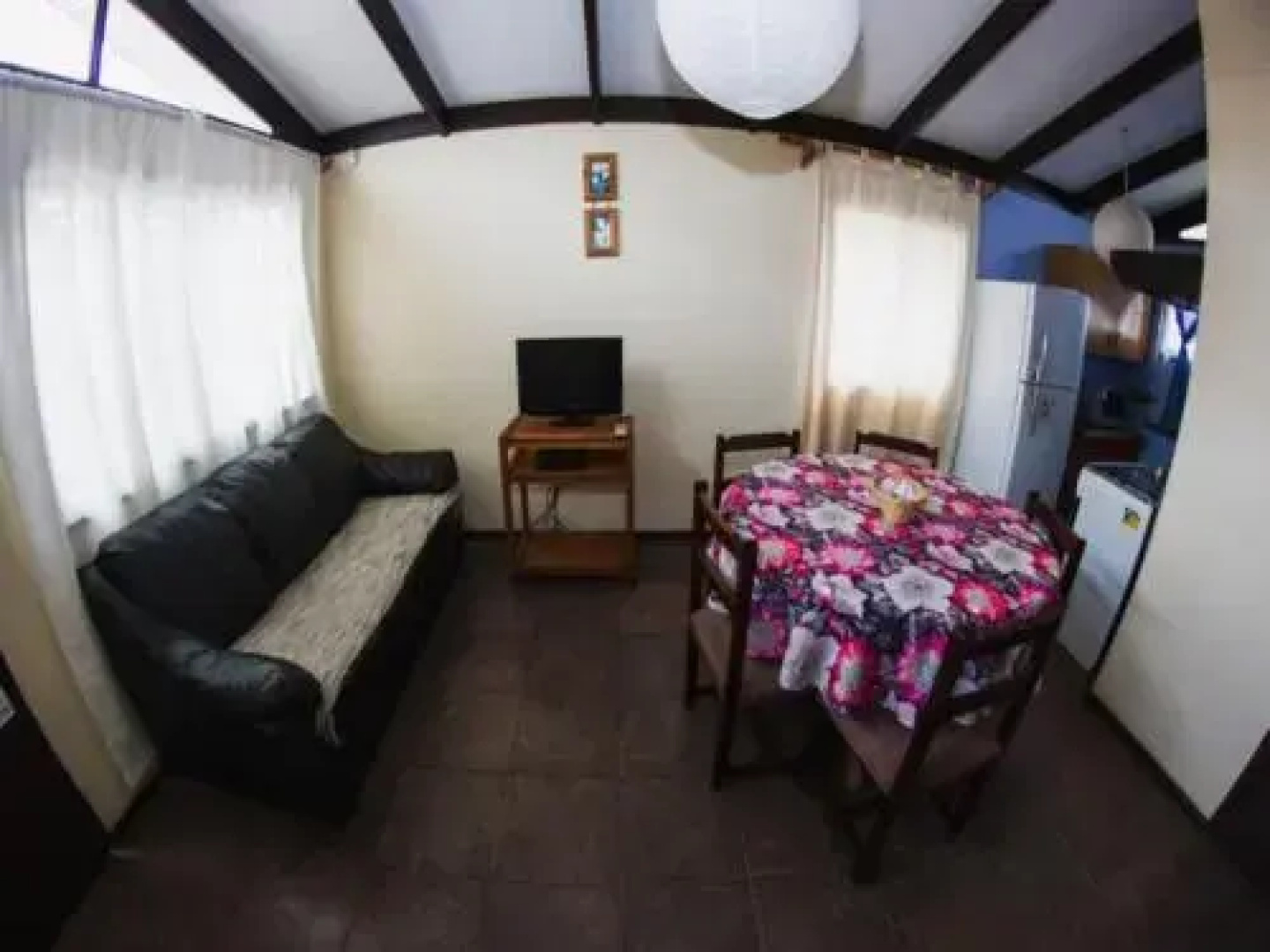 Cabanas Florencia