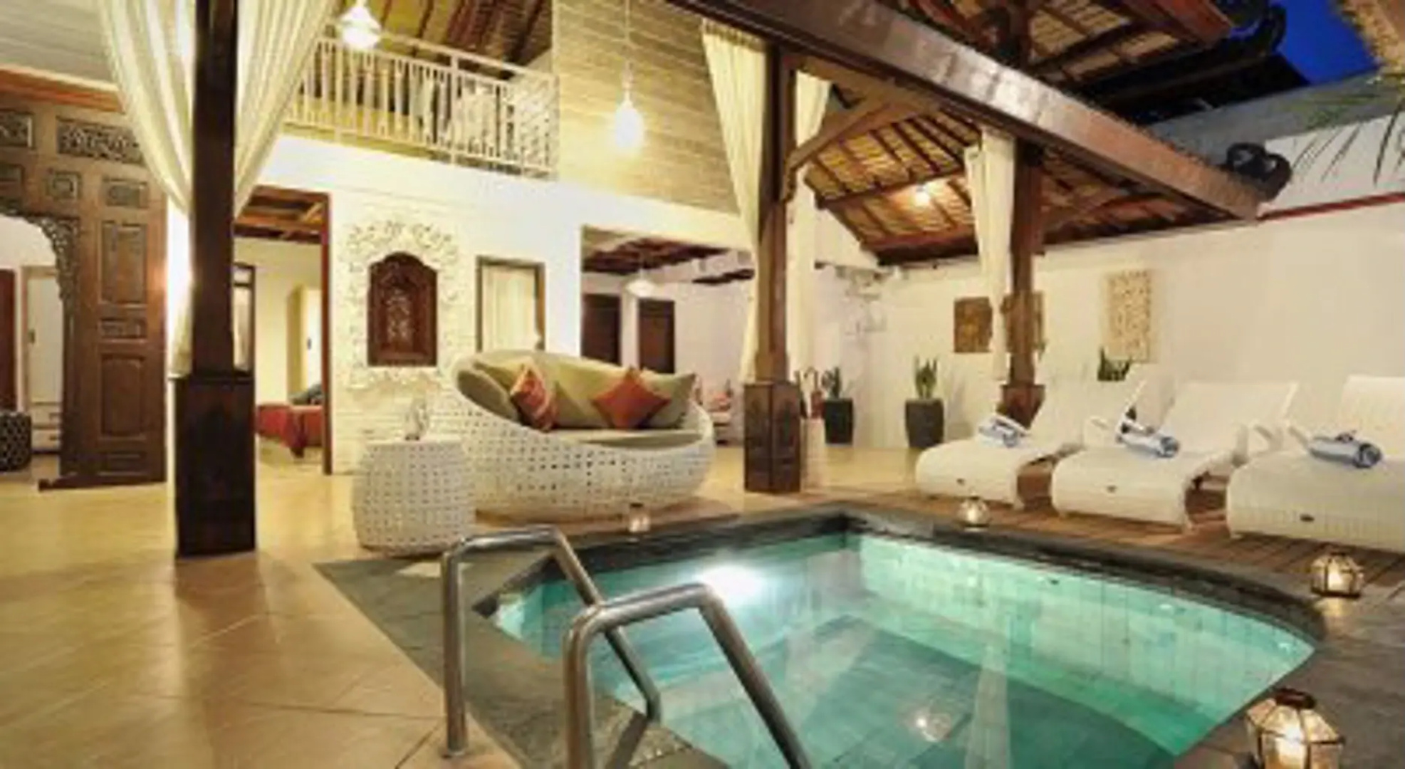 Villa Karma