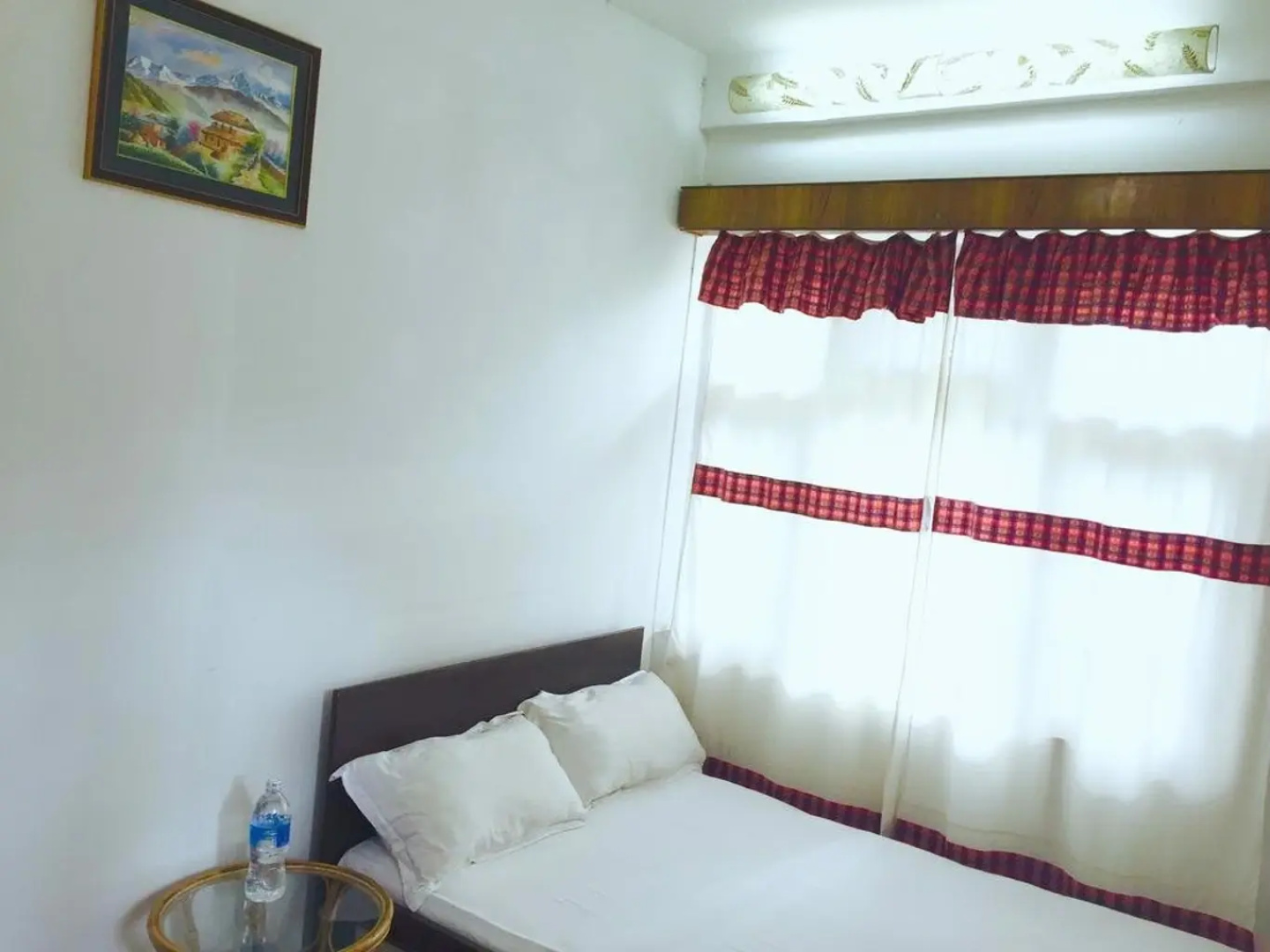 Danfe Ghar Bed & Breakfast