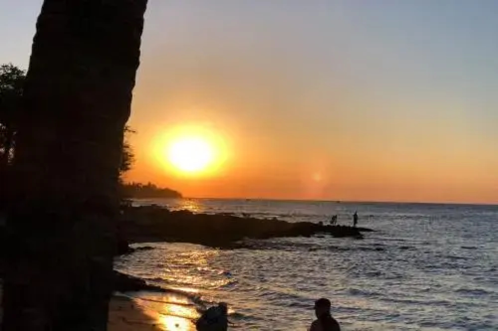 Mauna Loa Shores