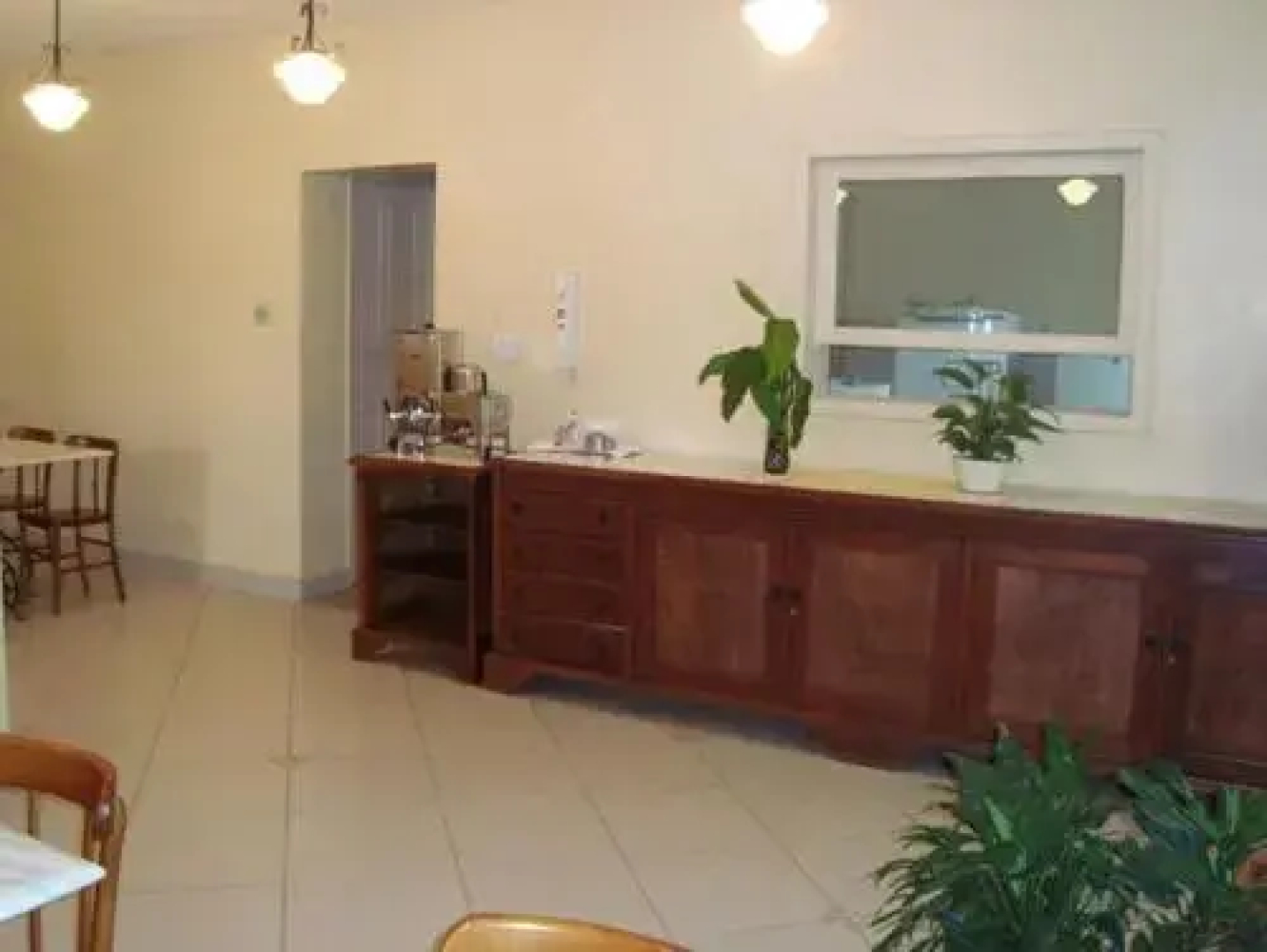 Hotel Faísca
