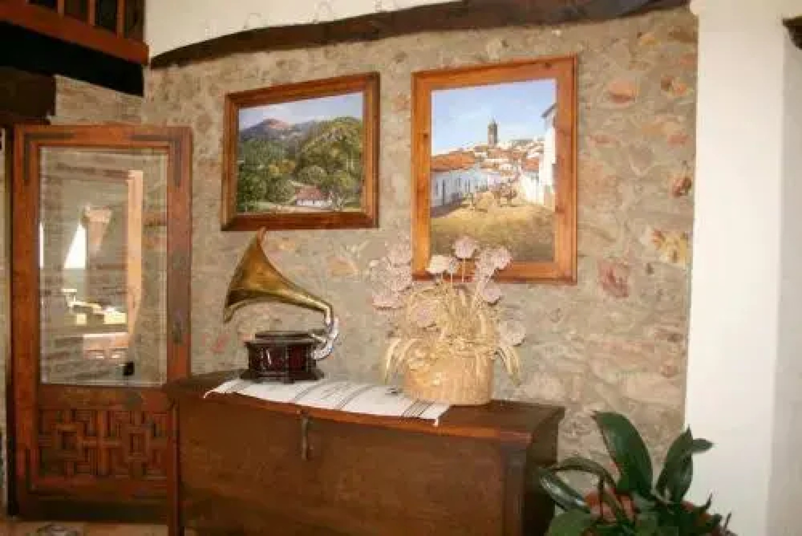 La Caldera Vieja