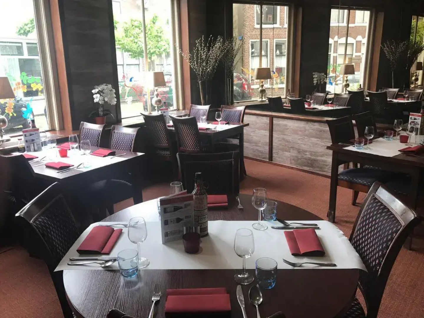 Hotel Van Oppen