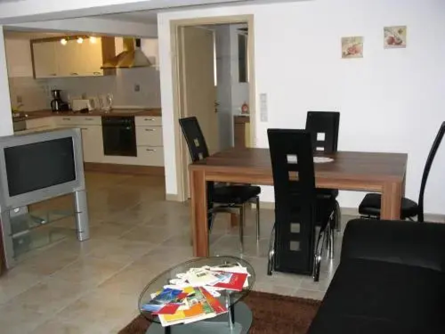Ferienhaus Villa Marina
