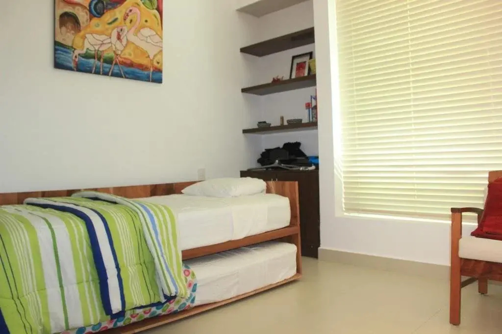 Exclusive Townhome with Plunge Pool