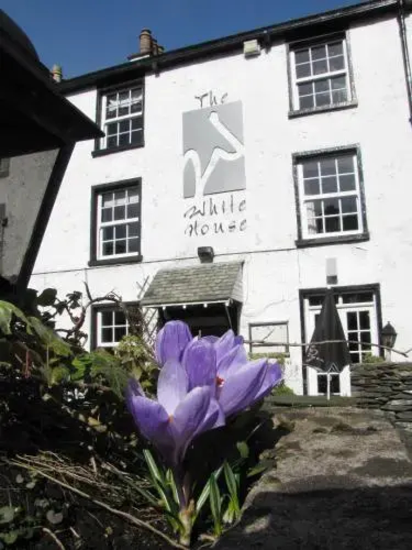 White House Hotel & Restaurant