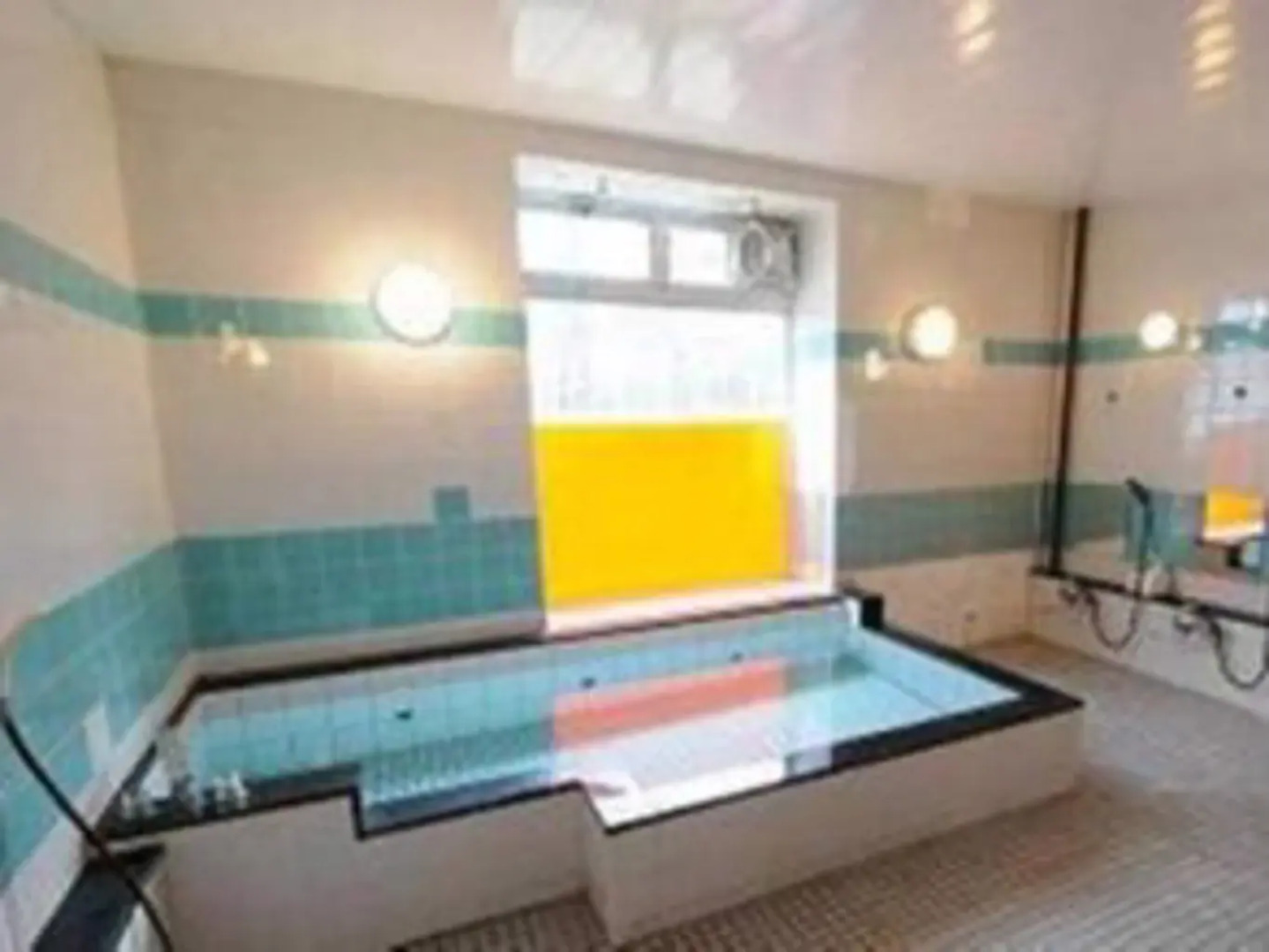 Kusatsu Kogen Youth Hostel