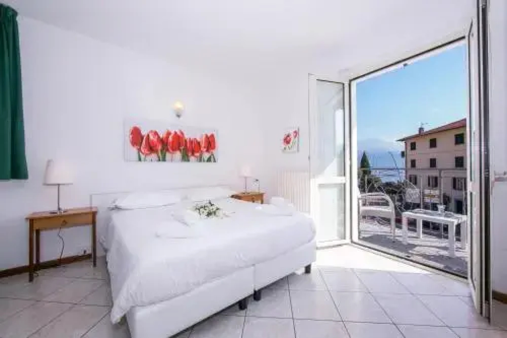 Residence Cardinello