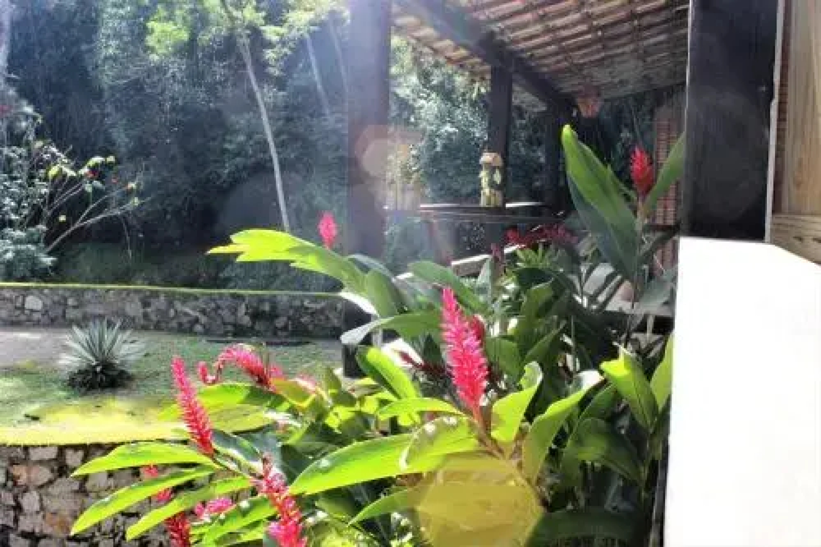 Kluka's Cottage & Tour
