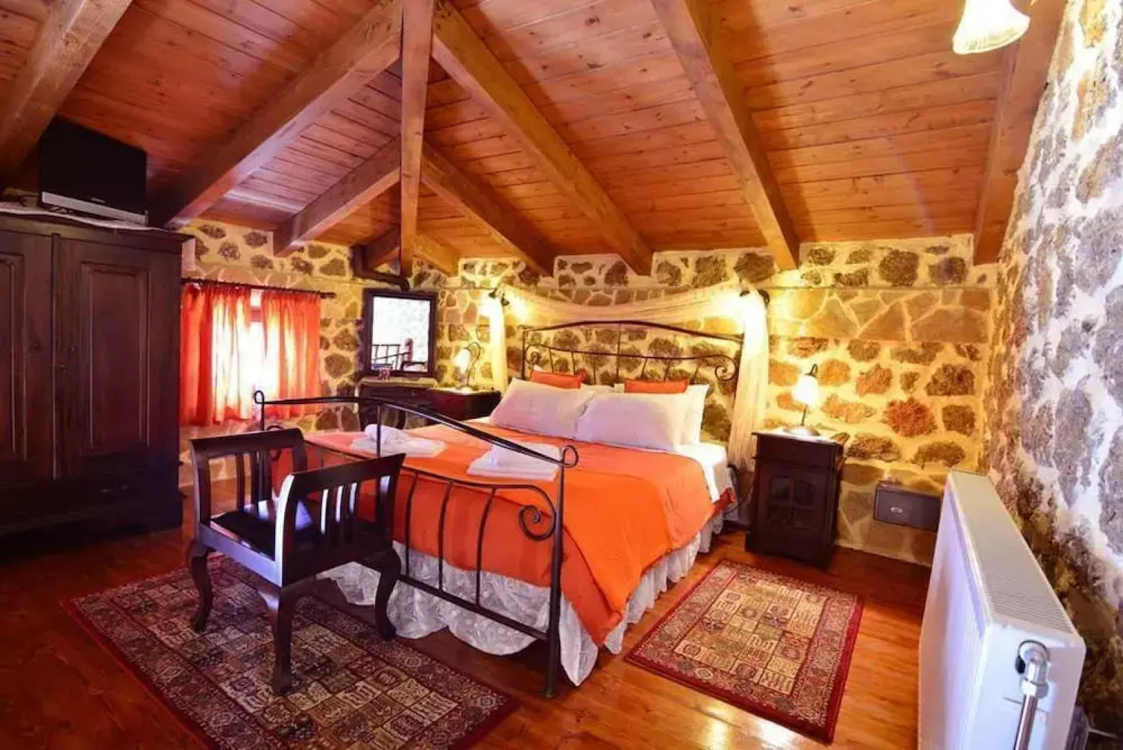 Filiantra Guesthouse