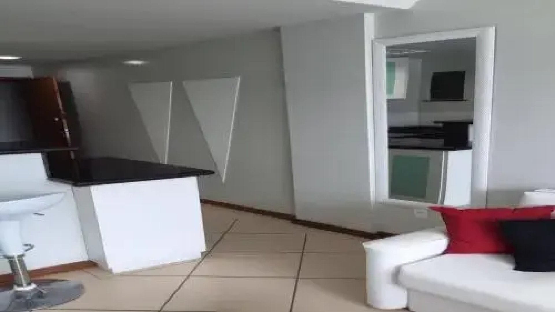 Loft na Prainha com Vista Mar em arraial do cabo