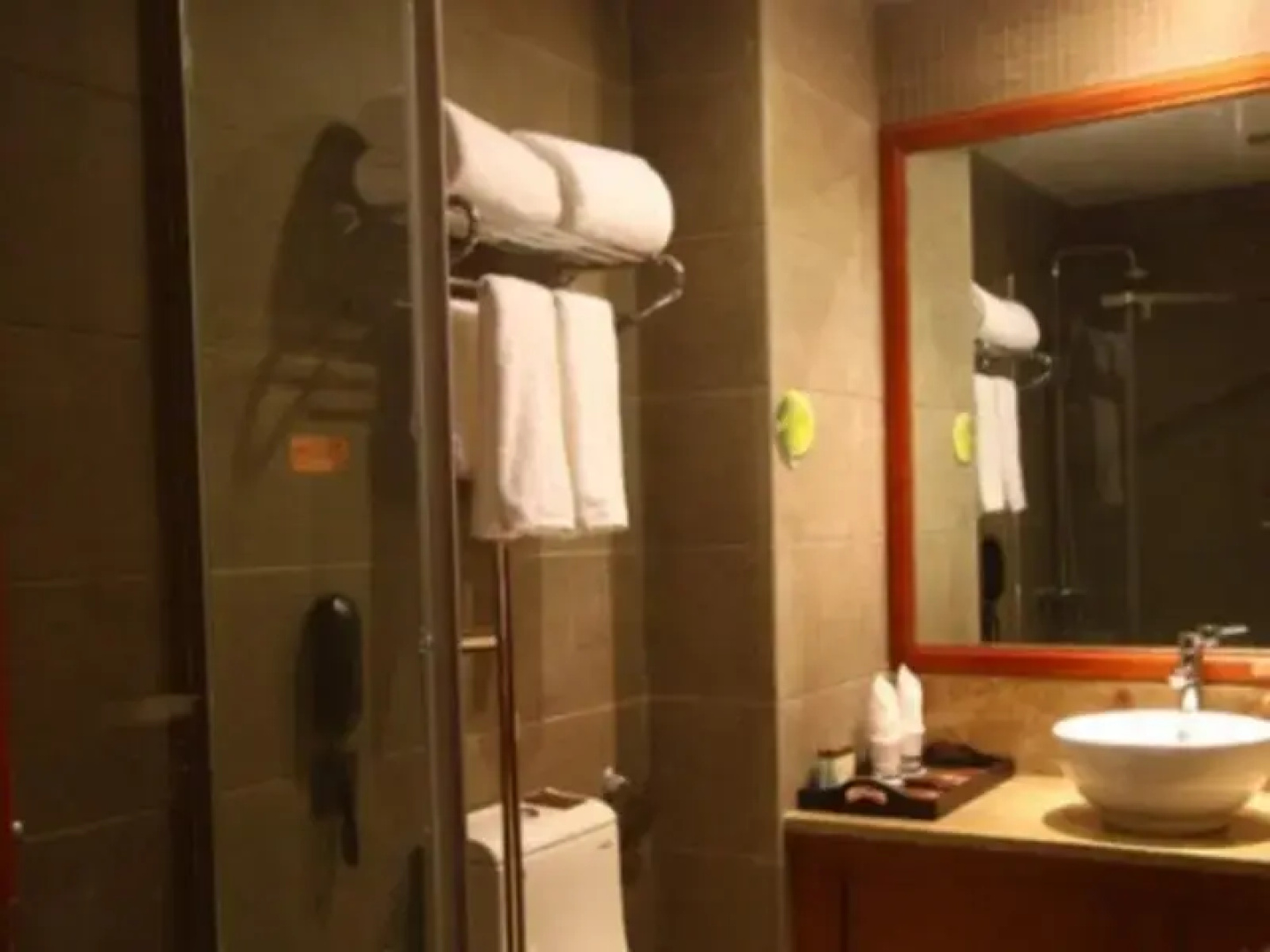 Jiasheng Shengdiyana Resort Hotel Xishuangbanna