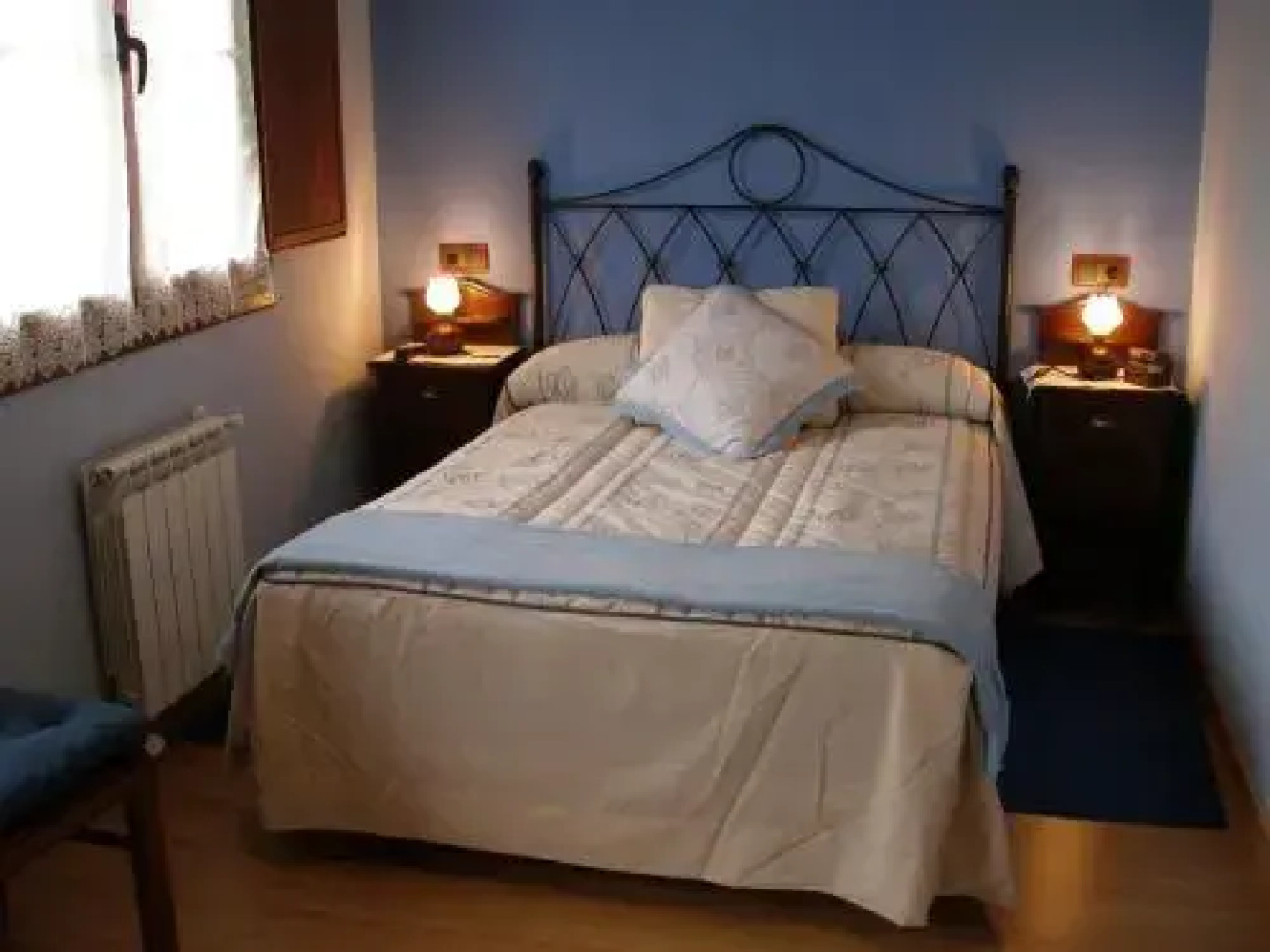 Casas Rurales La Casina