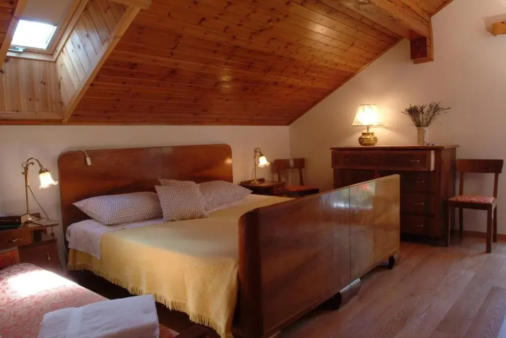 B&B Casa Riz