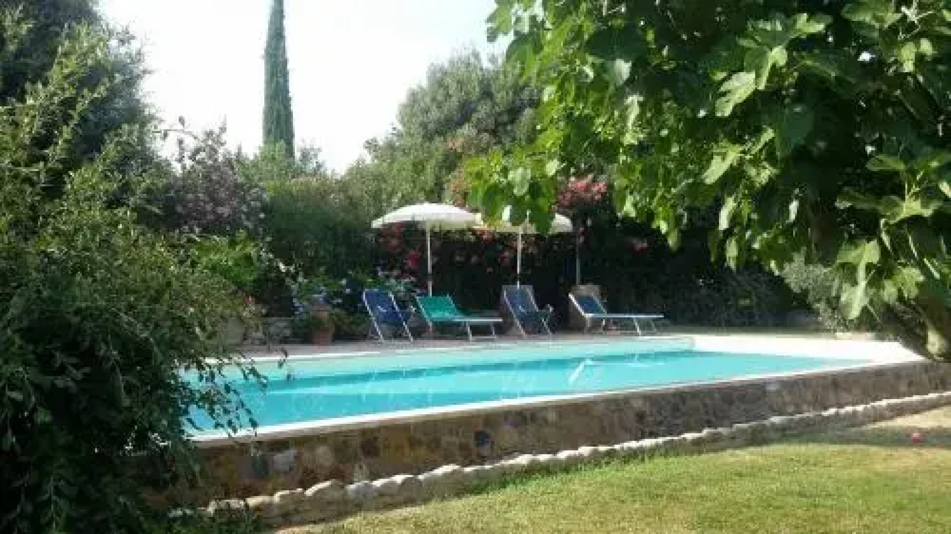 Affittacamere Acqua Borra