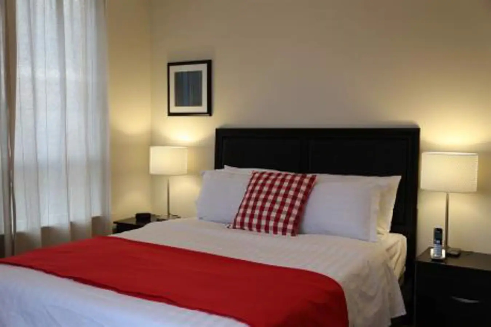 Trillium Suites - Mississauga