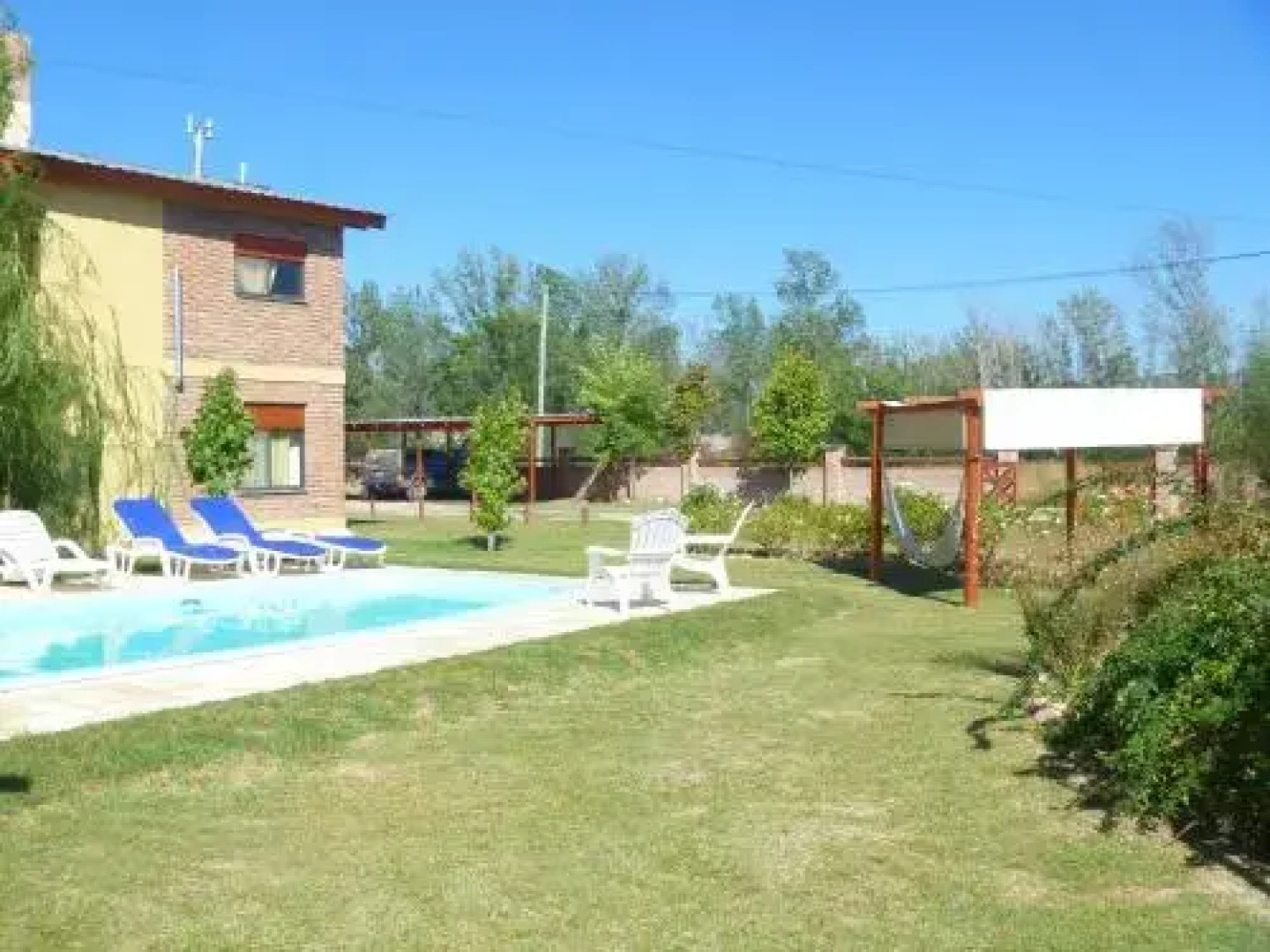 Luna Morena Cabañas