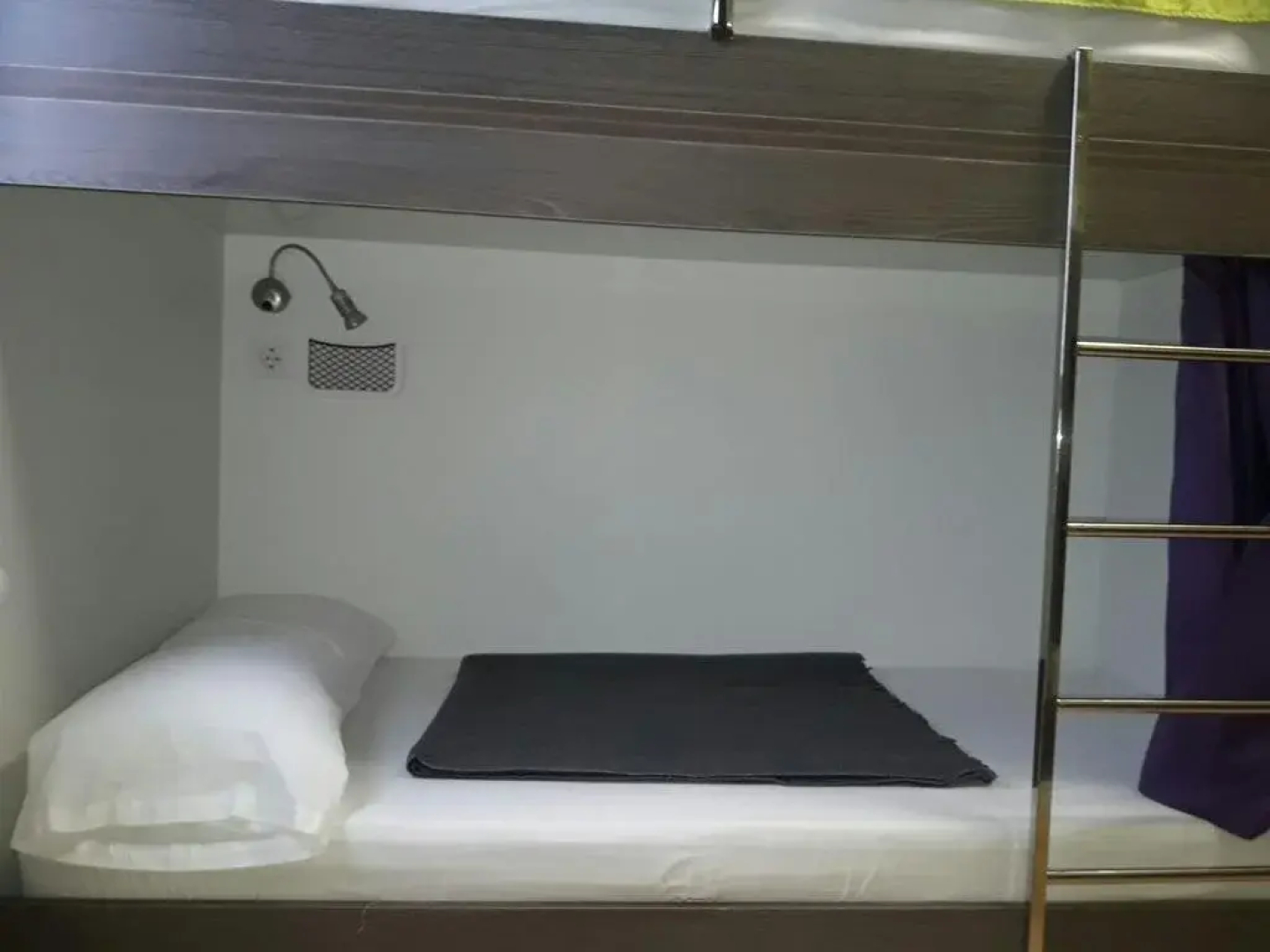 Albergue Camiño Do Sar
