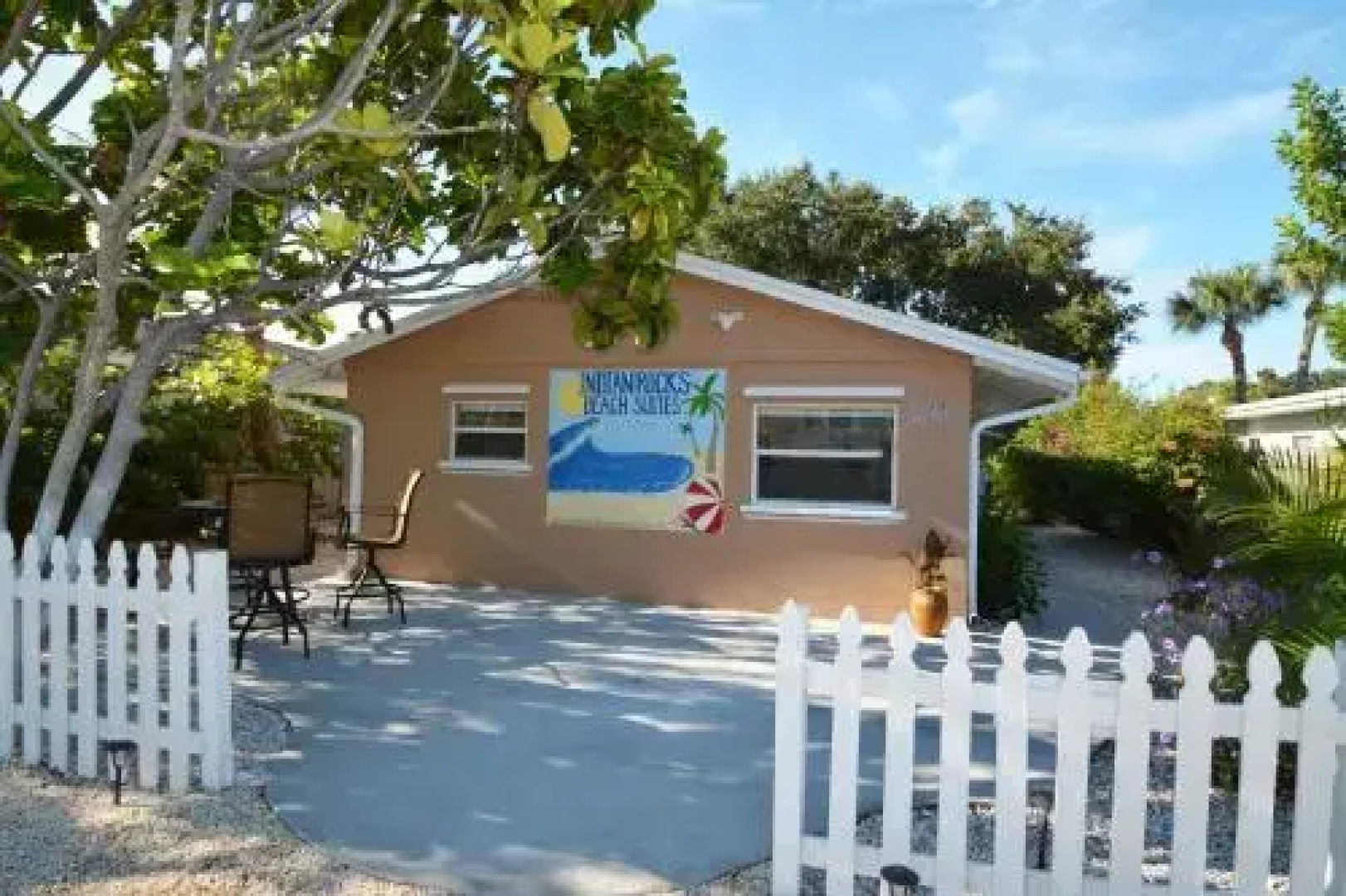 Indian Rocks Beach Suites