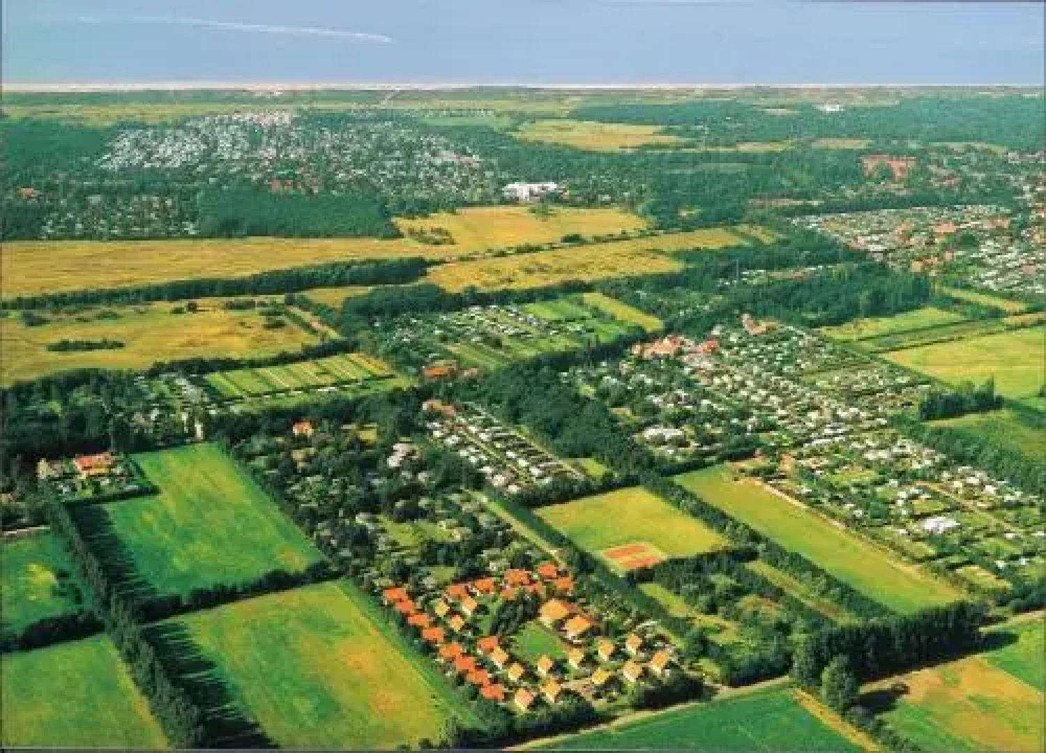 Kustpark Klein Poelland