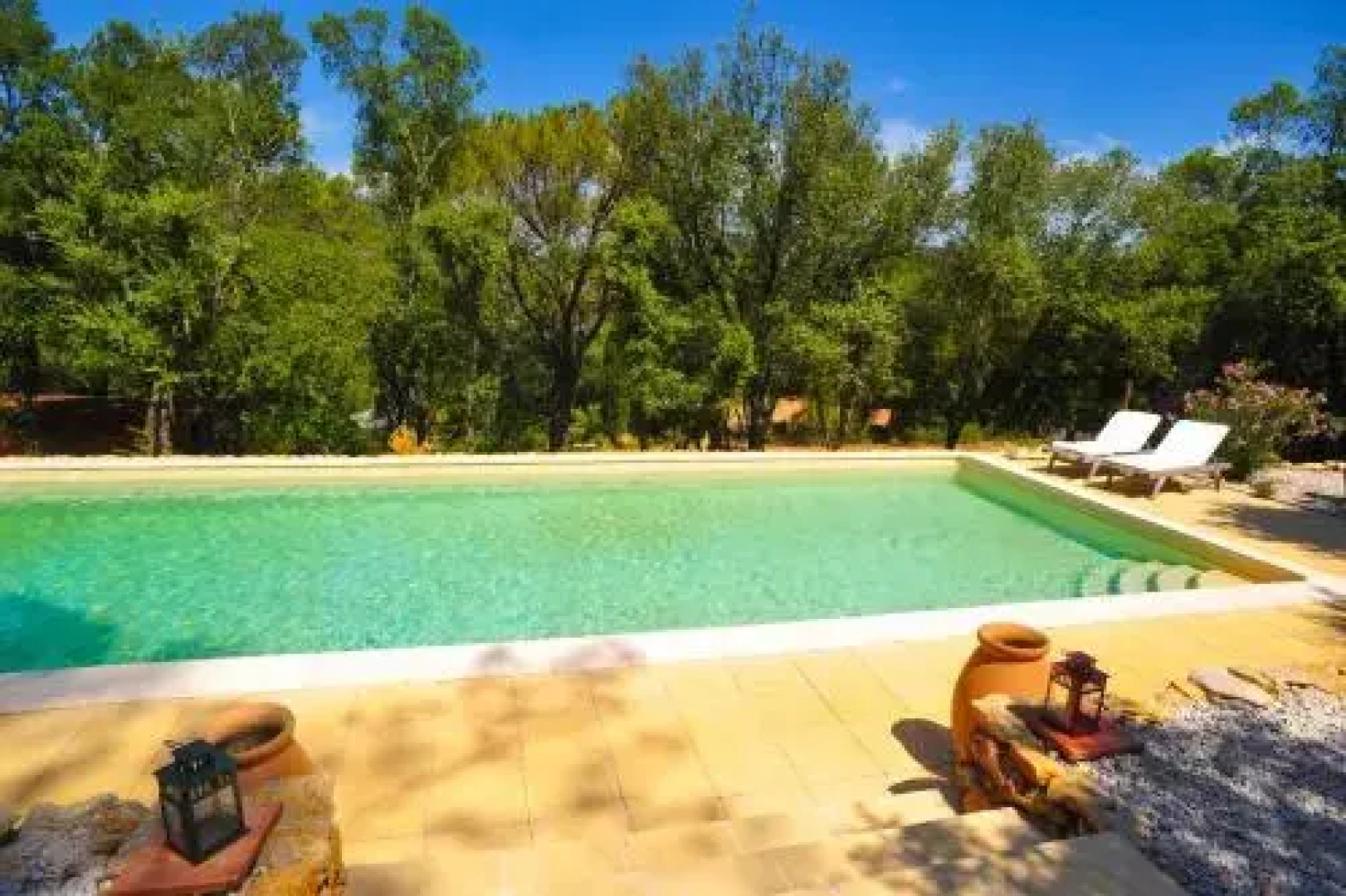 Gîte Au Dolmen Provençal