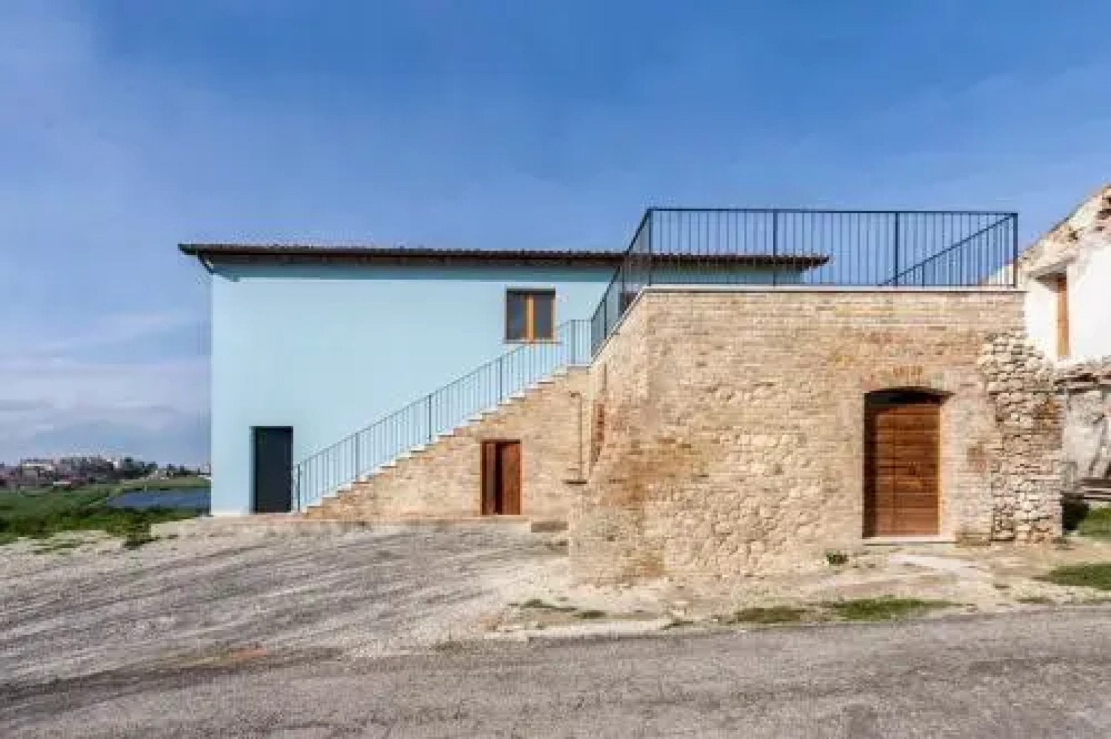 Agriturismo Bio-Melampo