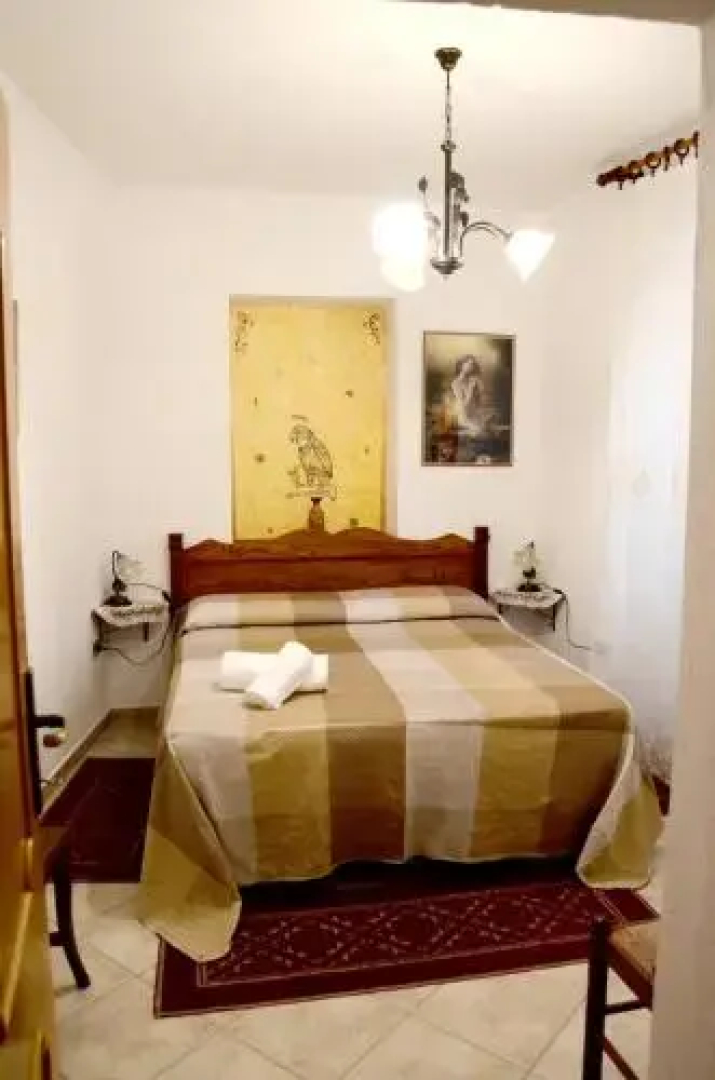 B&B Santa Lucia