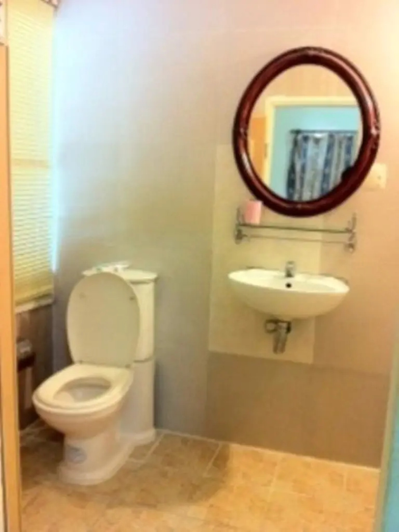 Sambo Guesthouse