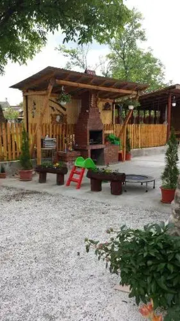 Casa Gea