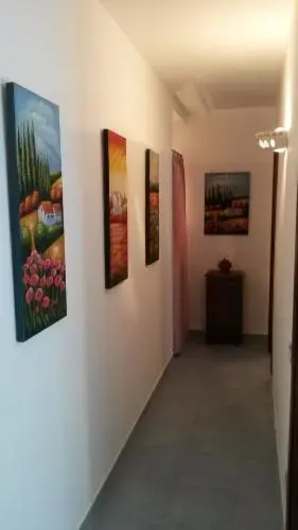 La Casa Di Kriss