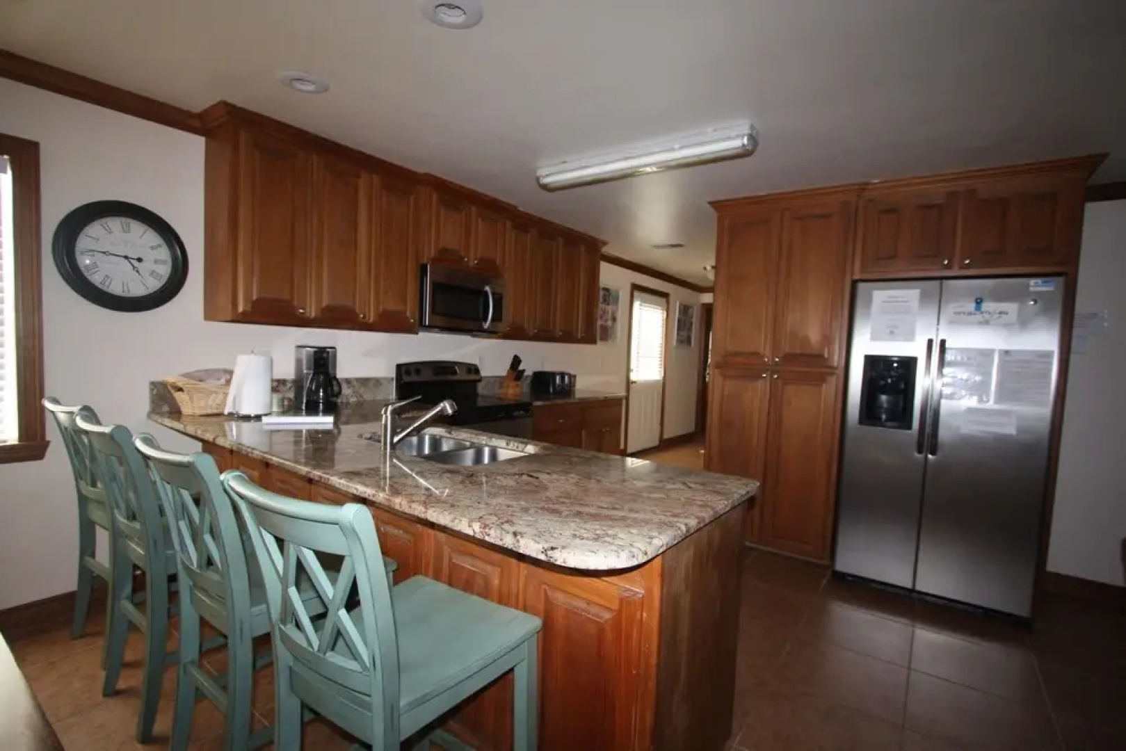 A Beach Getaway - 3 Br Home